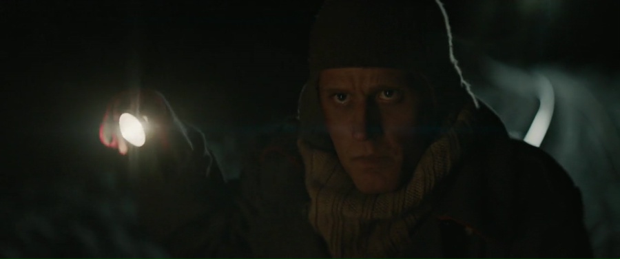 Gold Run 2022 WebRip [Hindi + Tamil + Telugu + Norwegian] 480p 720p ESub Screenshot