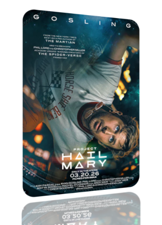 L'Ultima Missione: Project Hail Mary (2026).mkv [ADS] HDTS 1080p HCSubs x264 MD MP3 iTA [WRS]