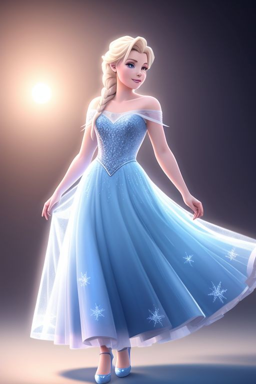 beautiful-pretty-perfect-Elsa-12