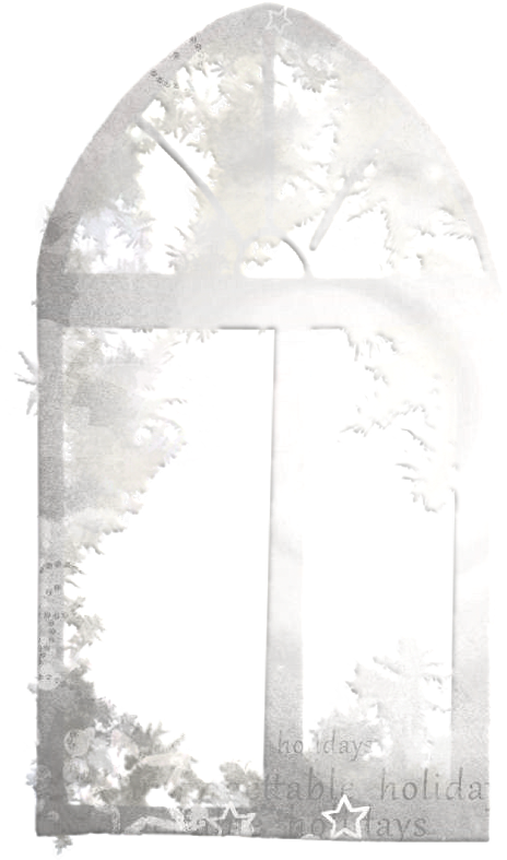 Christmasswishoffairydnwindow