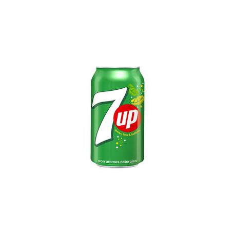 7up 330ml