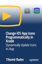 Change iOS App Icons Programmatically in Xcode: Dynamically Update Icons In-App