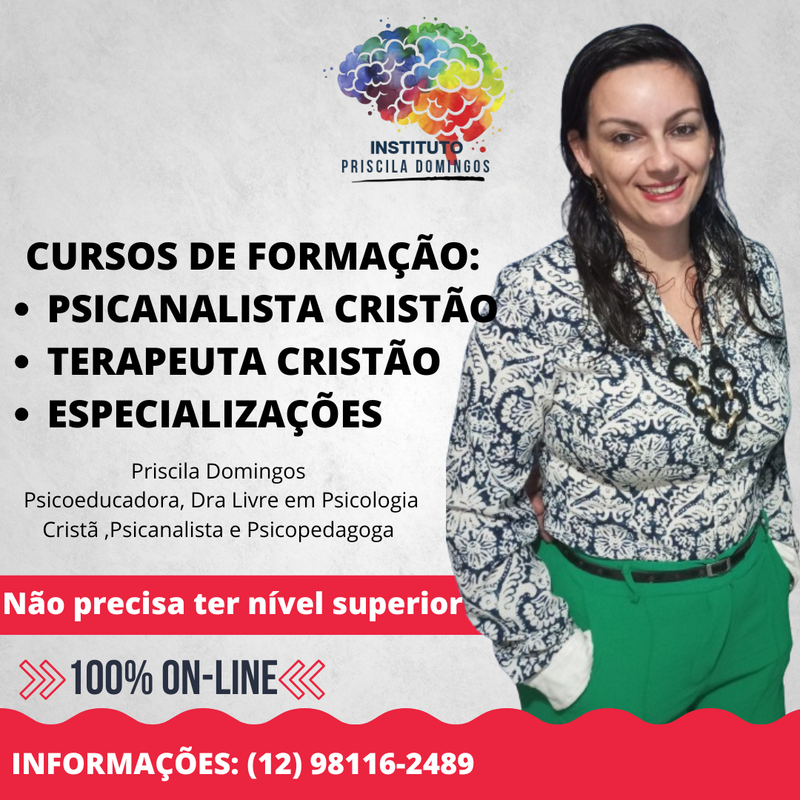 Projeto Respire Fundo