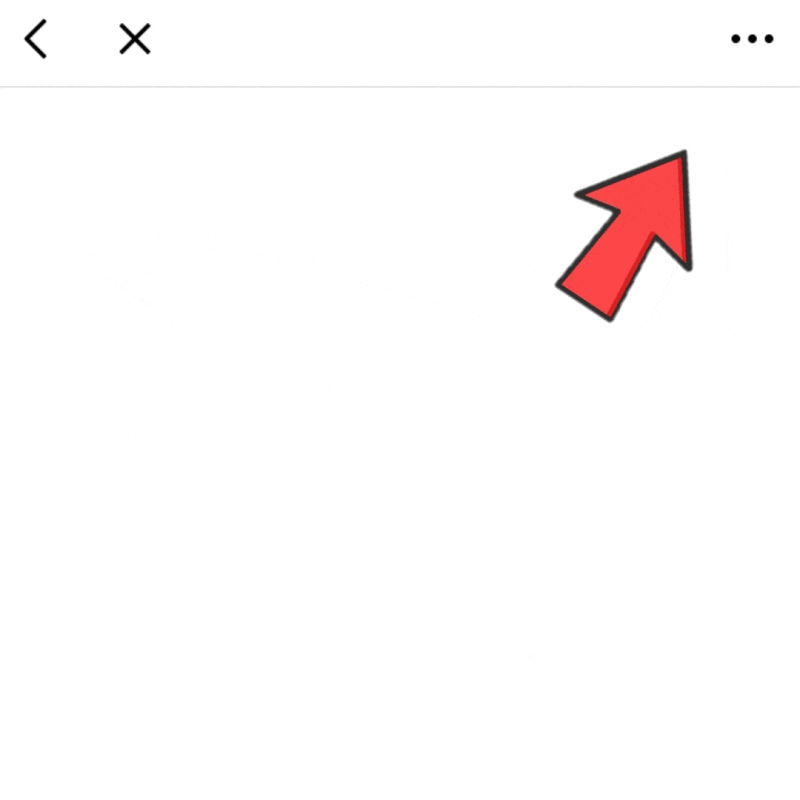 How to open in browser
