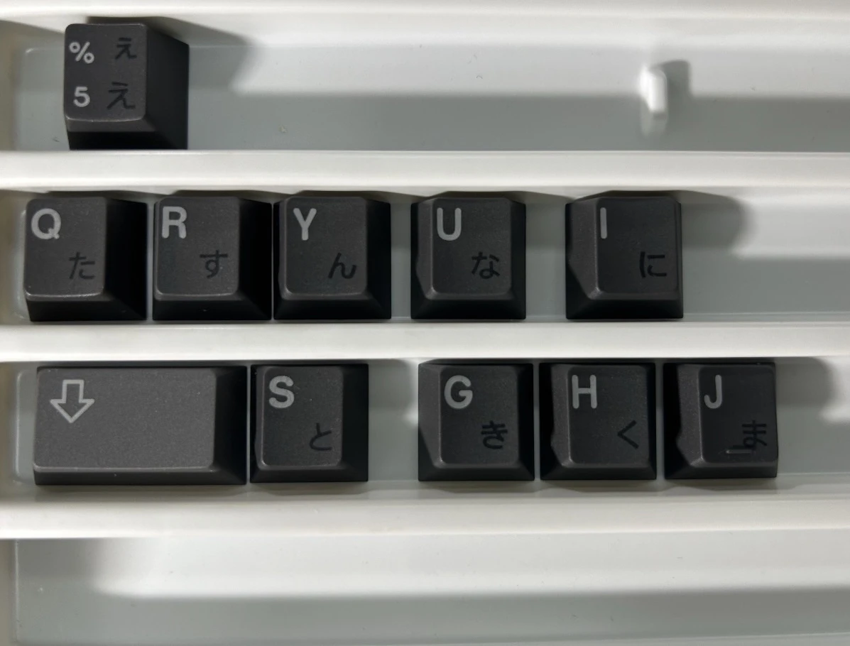 Triple-shot Sub Zoom Black