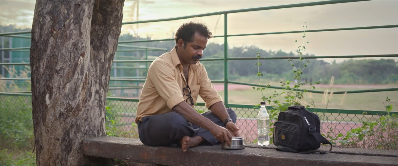 Samshayam 2025 WebRip [Malayalam] 480p 720p ESub Screenshot
