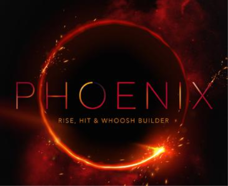 Vir2 Phoenix   Rise Hit and Whoosh Builder v1.0 KONTAKT