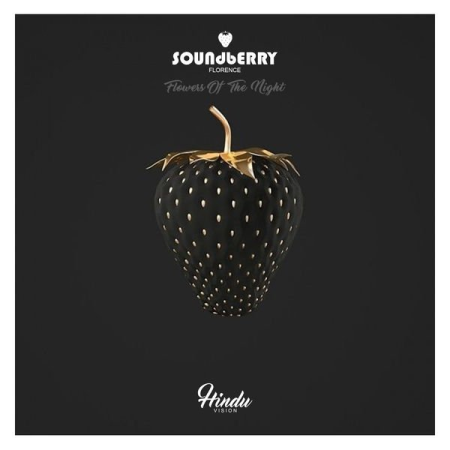 Various Artists   Soundberry (Florence) (Flowers Of The Night) (2021)