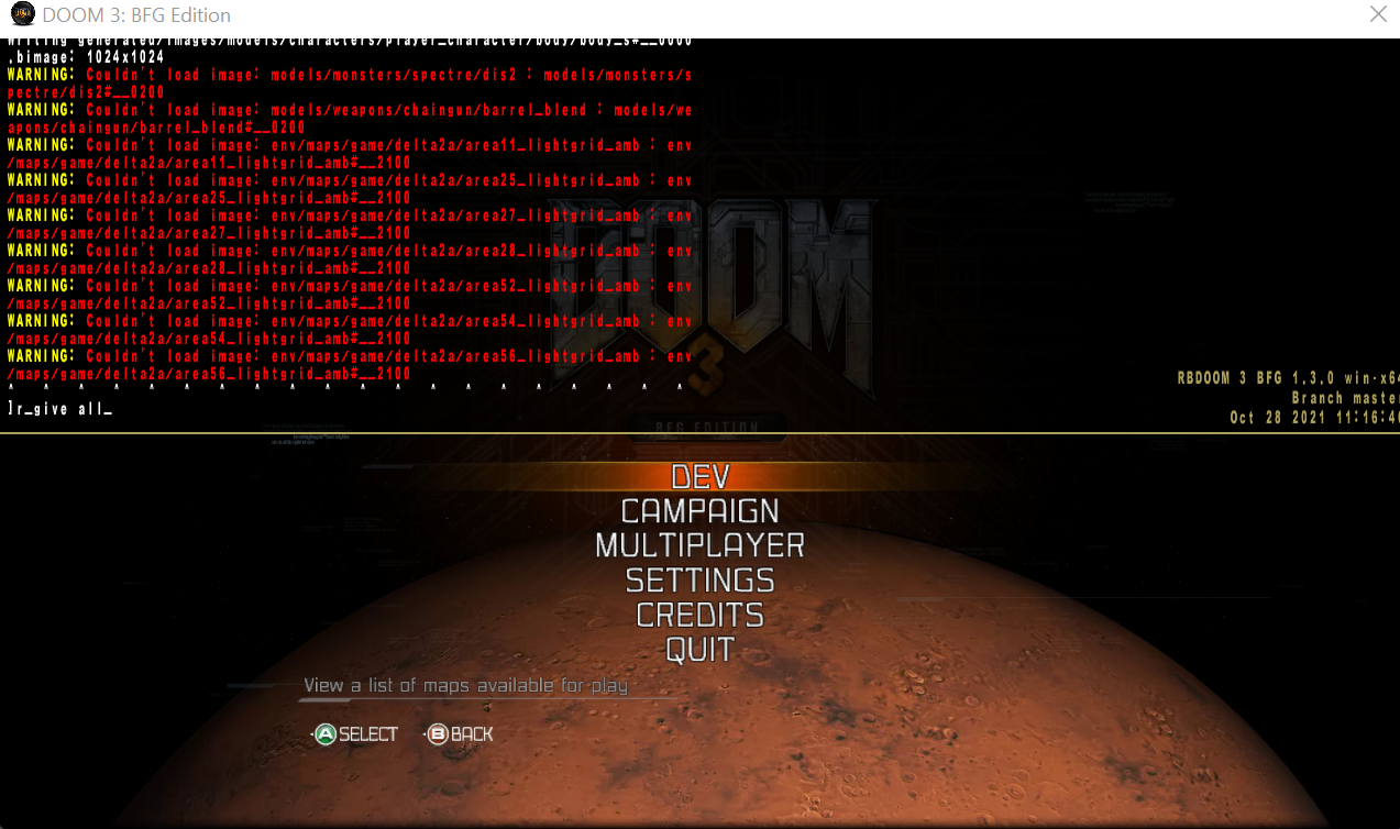 Doom BFG 1
