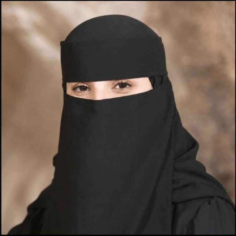 Lulah Al-Shehri