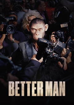 Better Man 2024 1080p WEB-DL DD5.1 x264-TFPDL