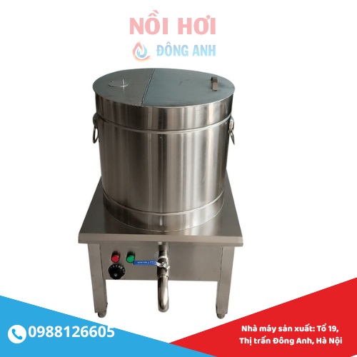 nồi nấu bún bằng điện