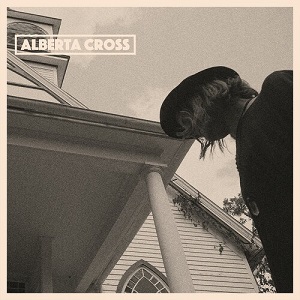 Re: Alberta Cross
