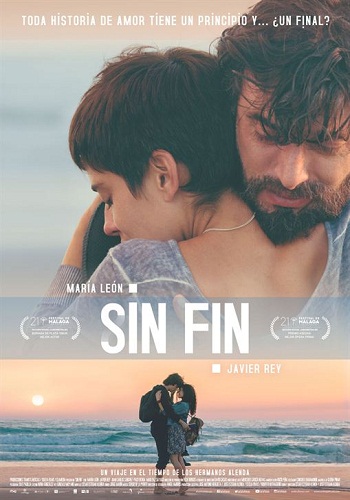 Sin Fin [2018][DVD R2][Spanish]