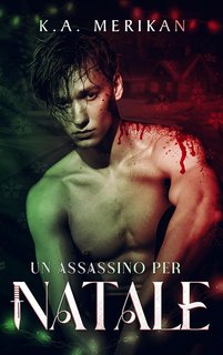 K.A. Merikan - Un assassino per Natale (2024)