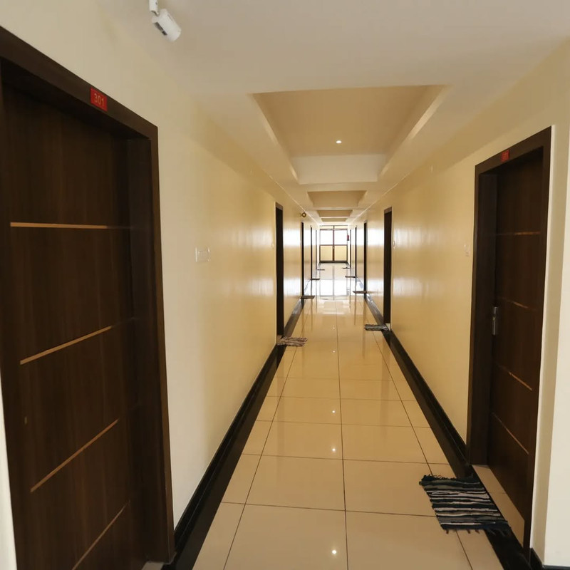 Hall Sections