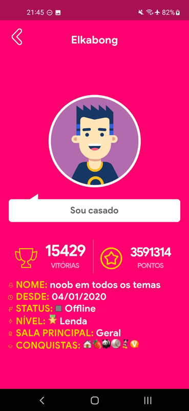 rosa 5
