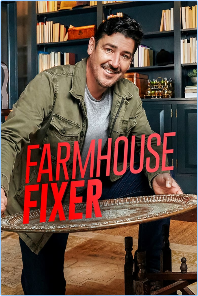 Farmhouse Fixer S03E08 [1080p] (x265) Hjmam85ux03f