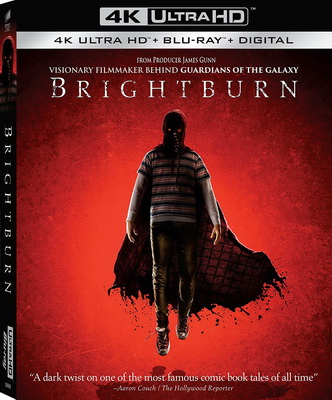 L'angelo del male (2019) [Rip 2160p HEVC 10bit-HDR ITA-ENG DTS-AC3-SUBS]