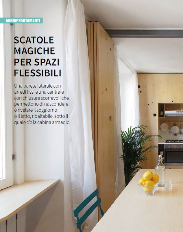 Come Ristr la Casa - Set-Ott 2023 (5)