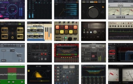 TBProAudio bundle 2021.8 (Win)