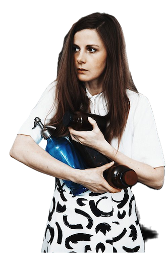 Adrienne Hyène Adrienne Hyène