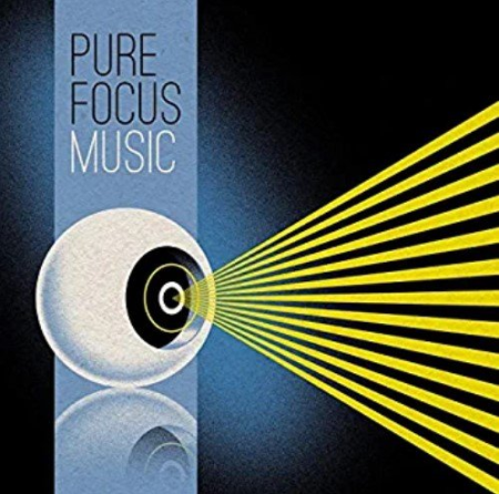 VA – Pure Focus Music (2022)