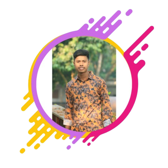 Hay! I'm Saikat