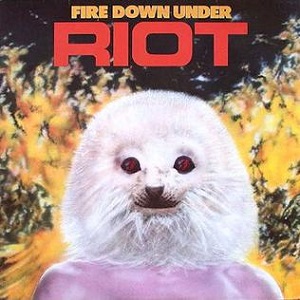 Re: Riot V (Riot) (US) / Heavy metal