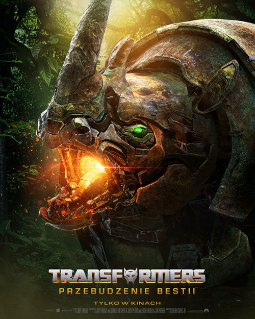 Transformers: Przebudzenie bestii / Transformers: Rise of the Beasts (2023) PLDUB.DUAL.2160p.WEB-DL.DoVi.HDR.DDP5.1.Atmos.HEVC-P2P / Polski Dubbing DD