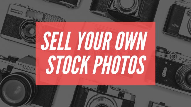 Sell Stock Photos With a Free WIX Website Sell Stock Photos With a Free WIX Website
