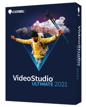 Corel VideoStudio Ultimate 2021 v24.0.1.260 Multilingual