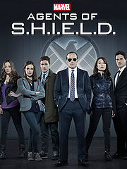  Marvels Agents of S.H.I.E.L.D SEASON 2 
