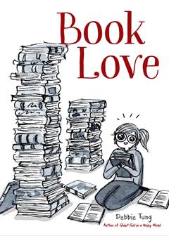 Book Love (2019)