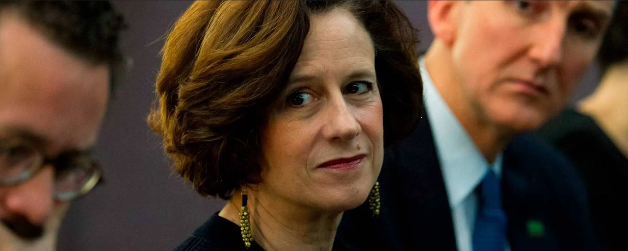 TEPJF revoca sentencia de violencia política de género contra Denise Dresser