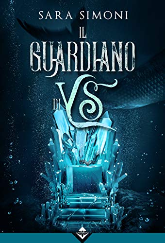 Sara Simoni – Il Guardiano di Ys Vol. 2 (2020)