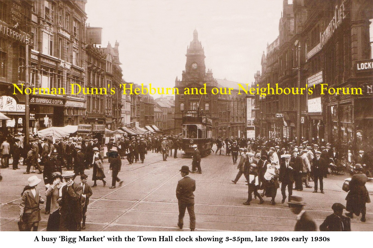 Bigg-Market-late-1920s-early-30s