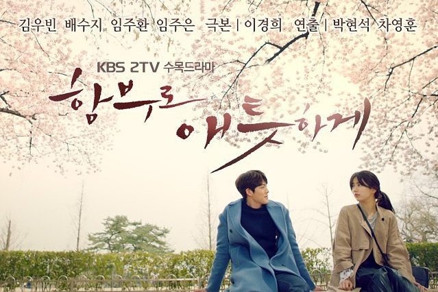 Uncontrollably Fond