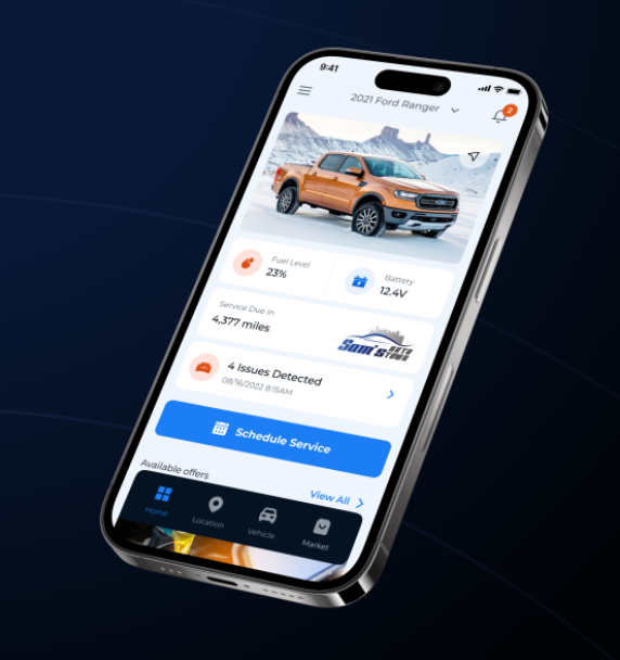 CarRx Mobile Banner 1