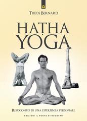 Bernard Theos – Hatha Yoga (2026)