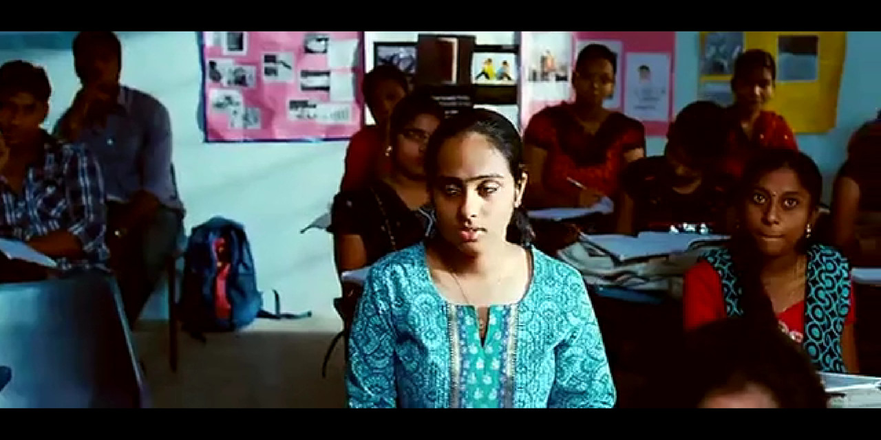 Life Is Beautiful Movie Screenshot