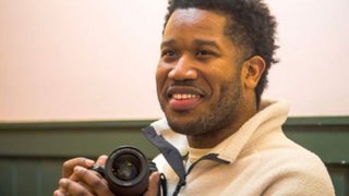 Powerful Portrait Photography  Capturing Your Subject in Their Environment