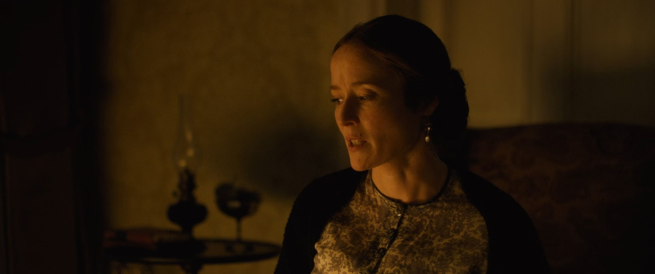 A Quiet Passion 2016 (1080p x265 10bit Tigole).m