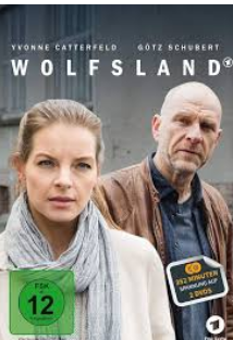 Wolfsland