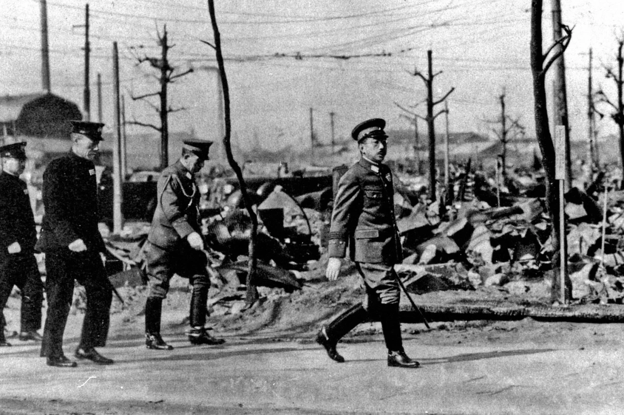 hirohito