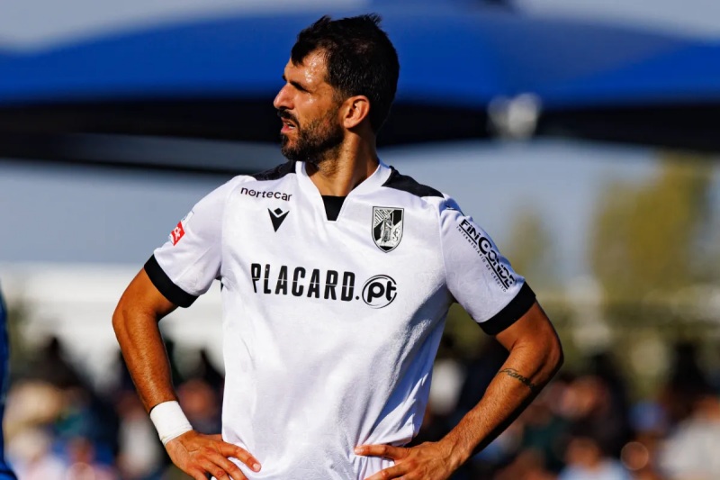 Nhận định, soi kèo Vitoria Guimaraes vs Gil Vicente, 03h30 ngày 09/12