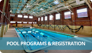 Rec Center Pool Programs