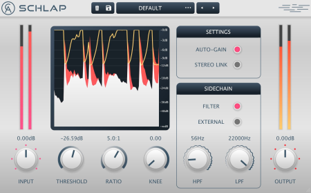 Caelum Audio Schlap 1.0.7