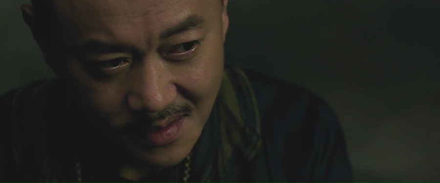 Rise of the Legend 2014 BluRay [Hindi + English] 480p, 720p ESub Screenshot
