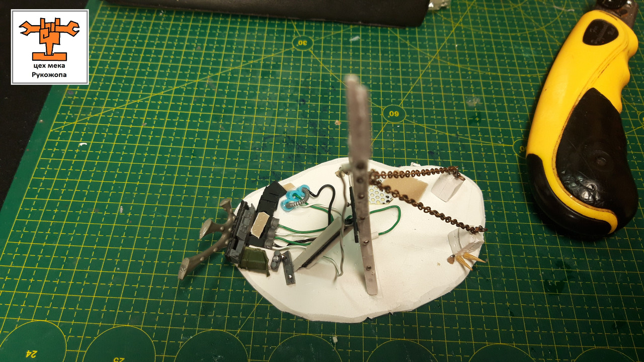 Феечкина хреновина Эпическая (19)